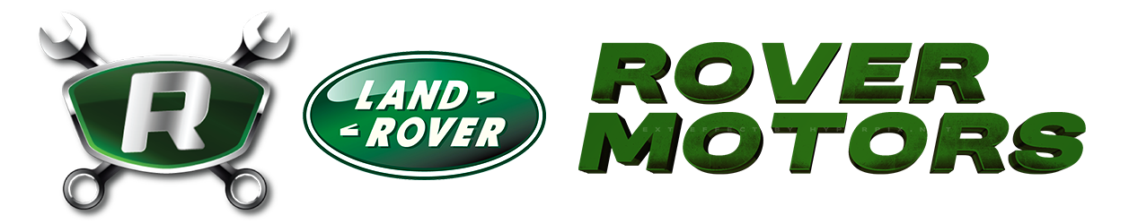 Rover Motors X Land Rover